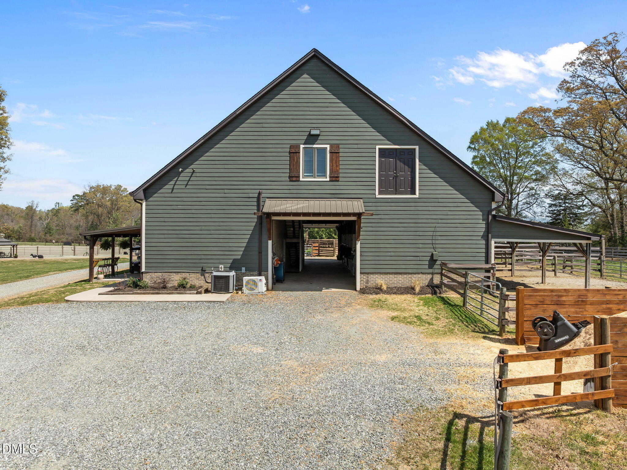 4578 Millpoint Road Greensboro, NC 27406 - Photo 3 of 66 Entrance