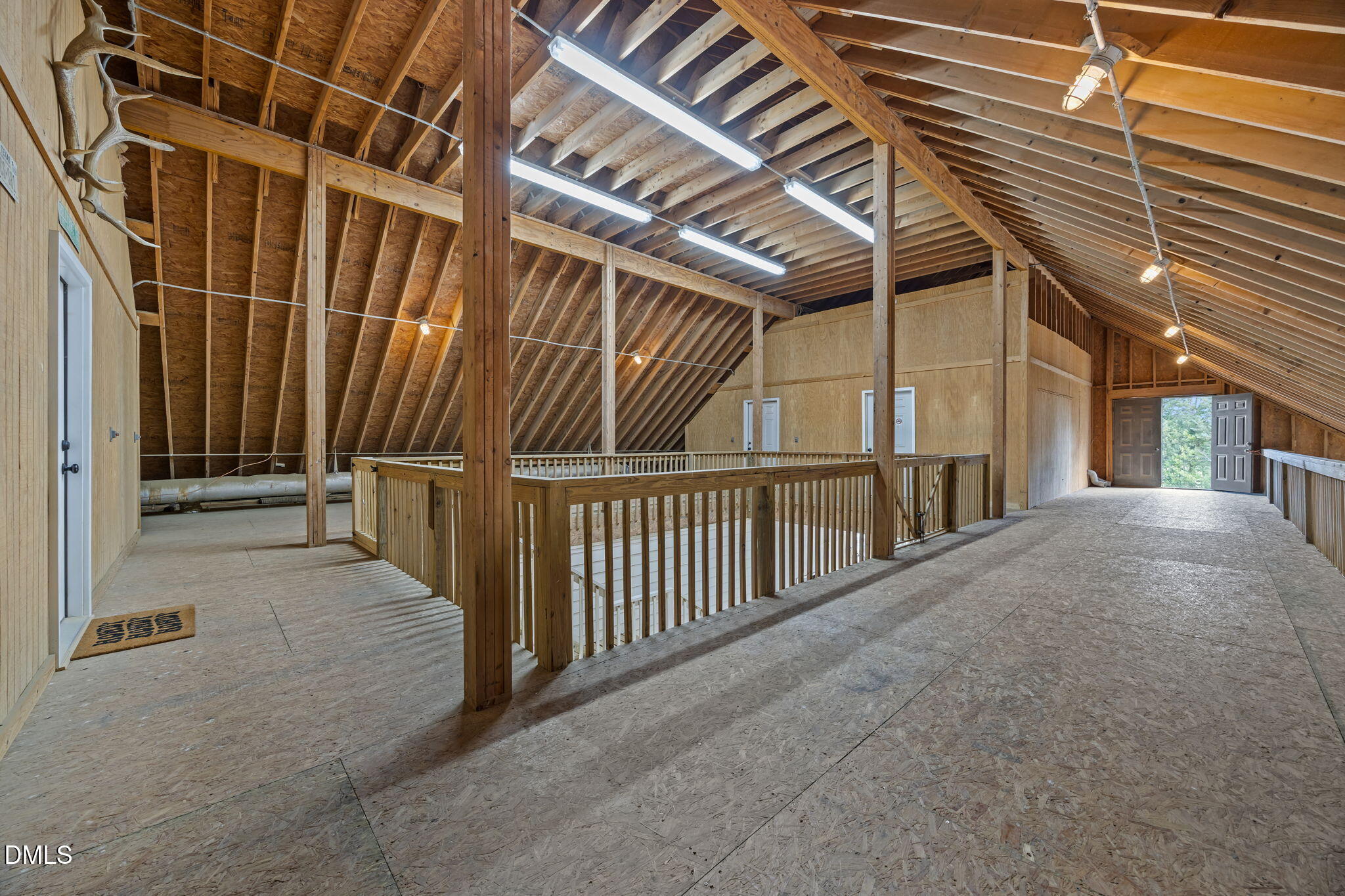 4578 Millpoint Road Greensboro, NC 27406 - Photo 35 of 66 2nd floor