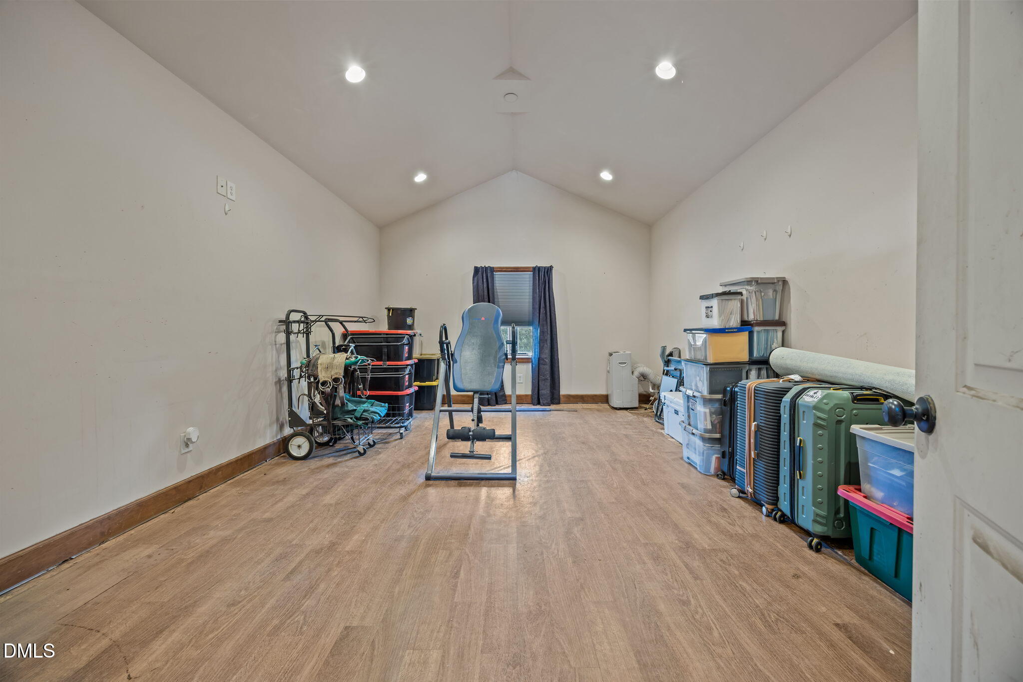 4578 Millpoint Road Greensboro, NC 27406 - Photo 36 of 66 Add't 2nd floor bedroom