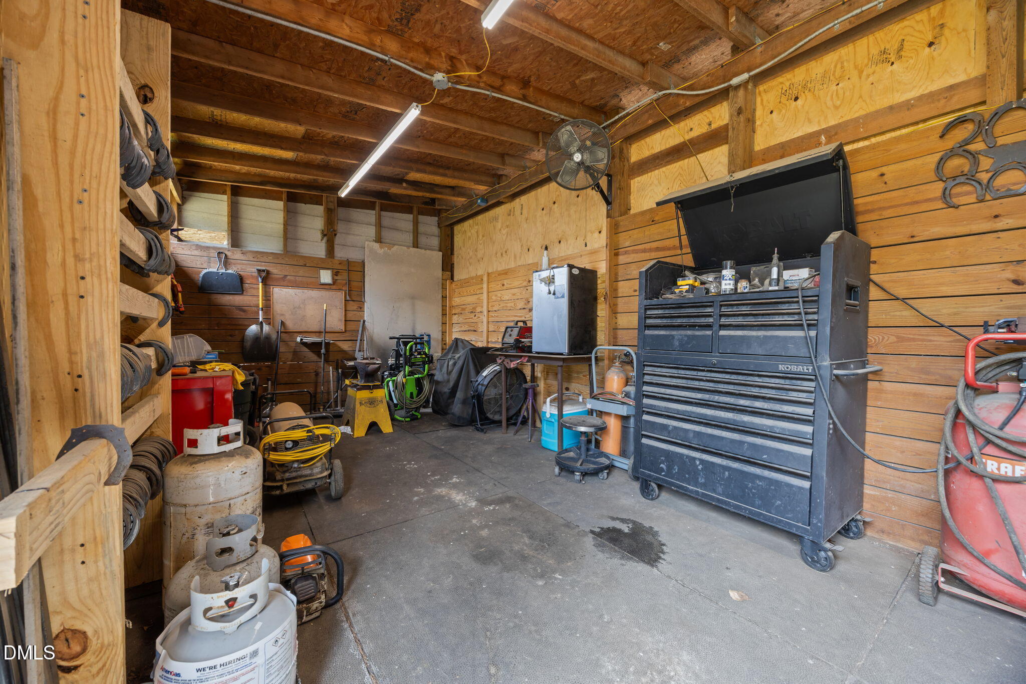 4578 Millpoint Road Greensboro, NC 27406 - Photo 43 of 66 Storage