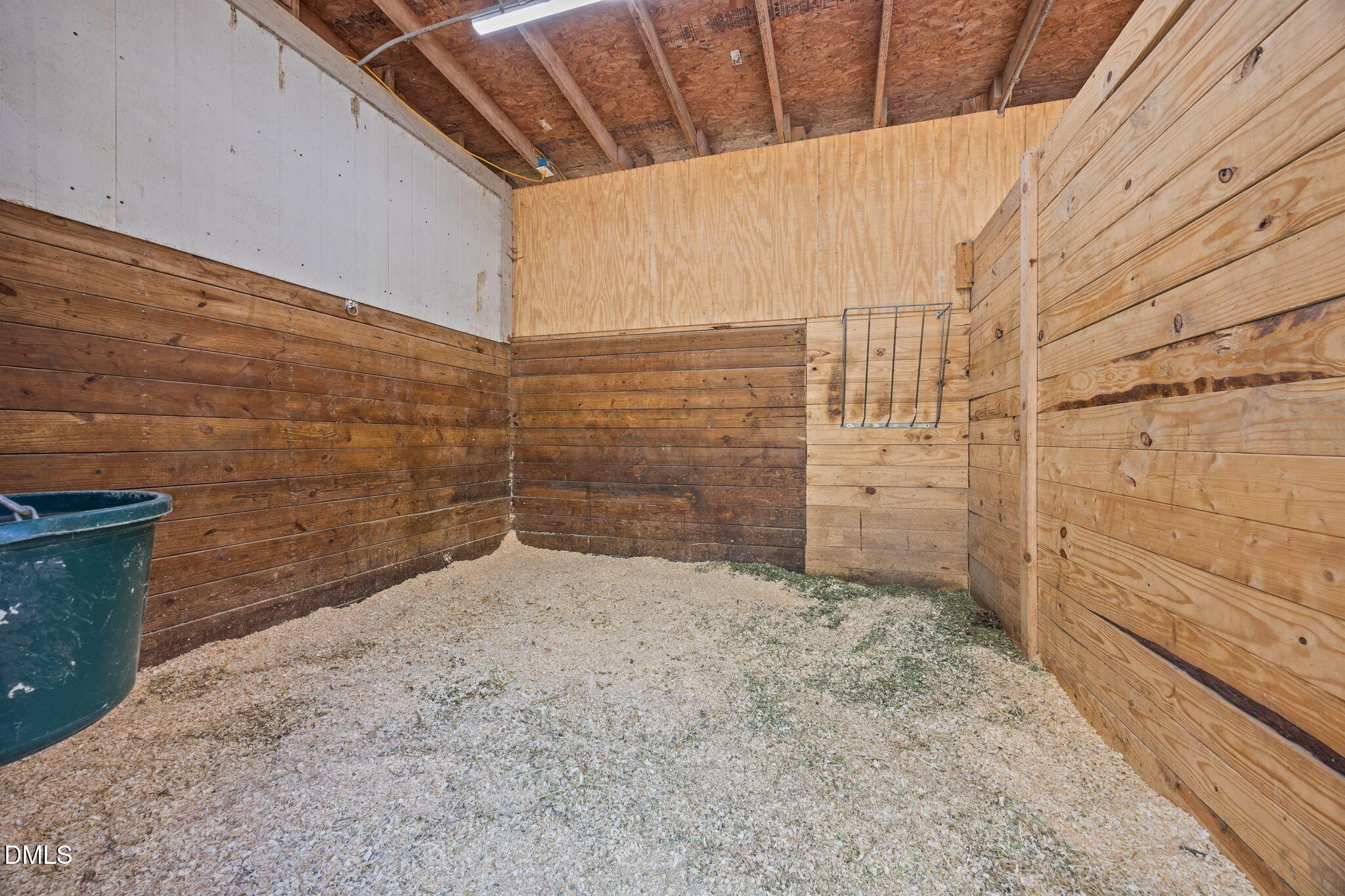 4578 Millpoint Road Greensboro, NC 27406 - Photo 44 of 66 Stall