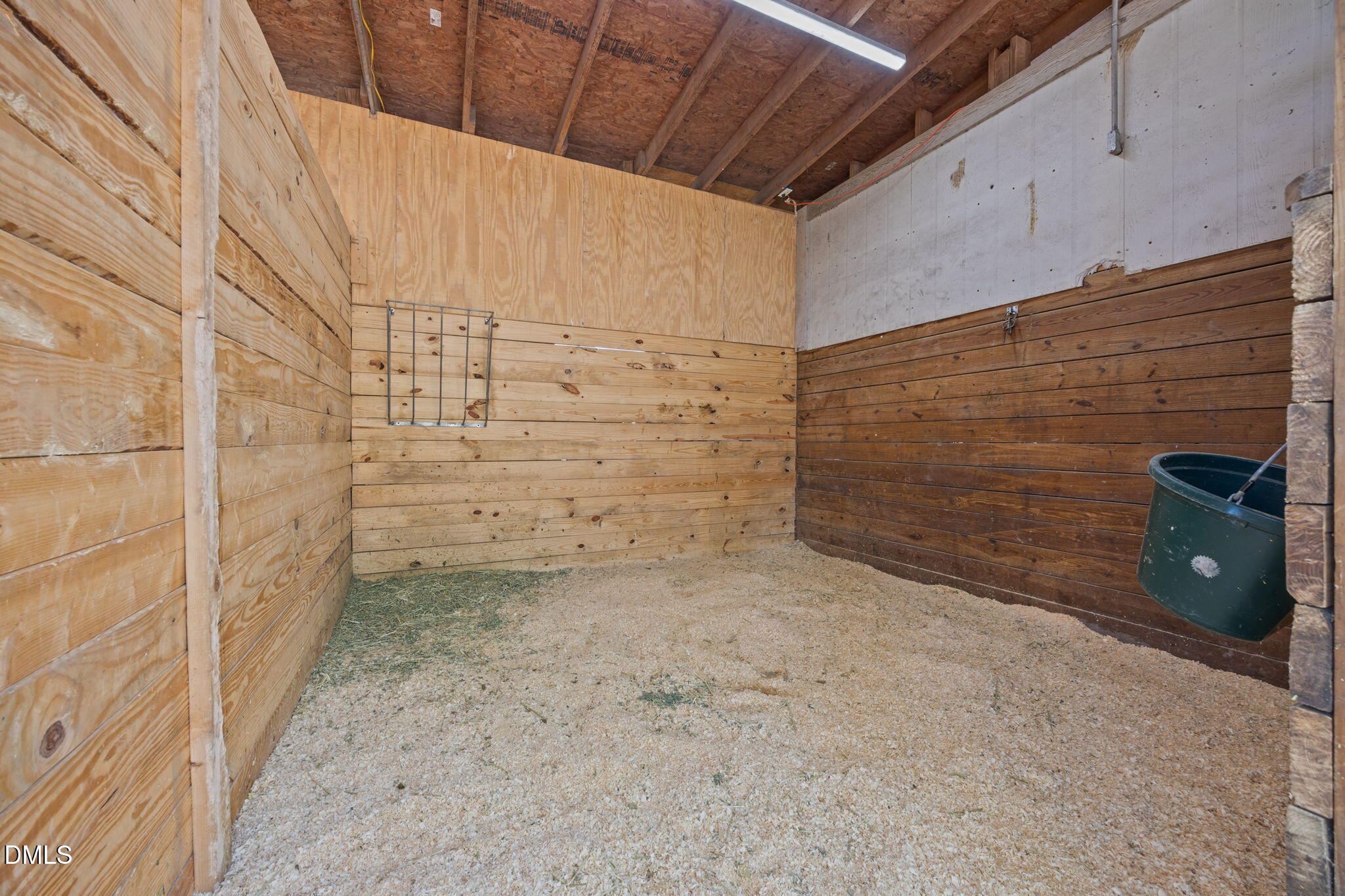 4578 Millpoint Road Greensboro, NC 27406 - Photo 45 of 66 Stall