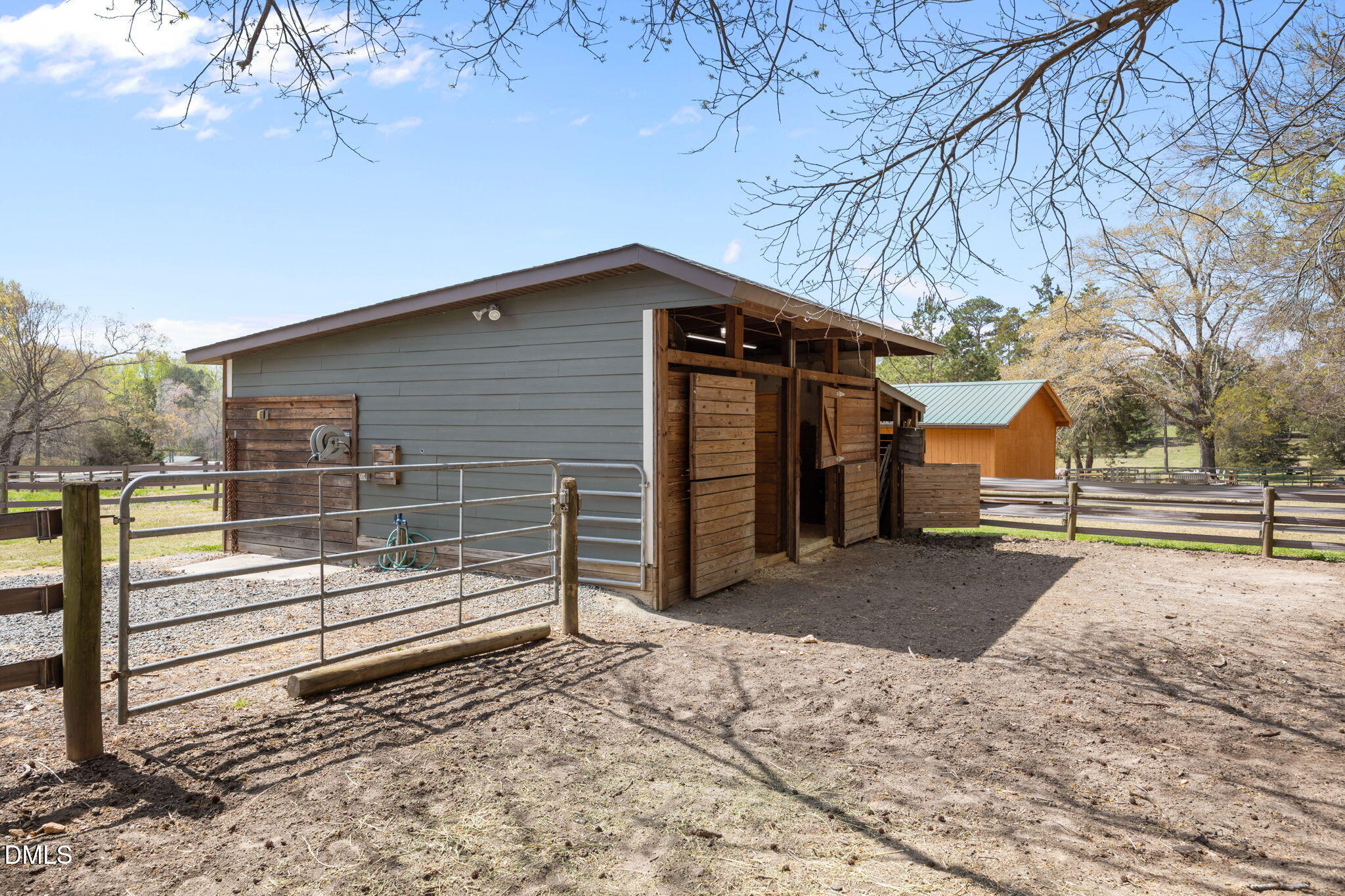 4578 Millpoint Road Greensboro, NC 27406 - Photo 47 of 66 Outdoor