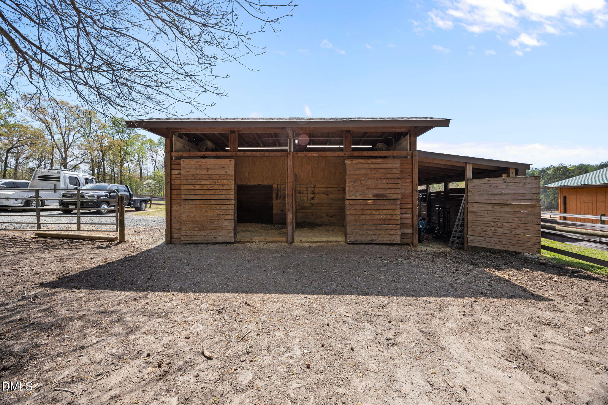 4578 Millpoint Road Greensboro, NC 27406 - Photo 48 of 66 Outdoor