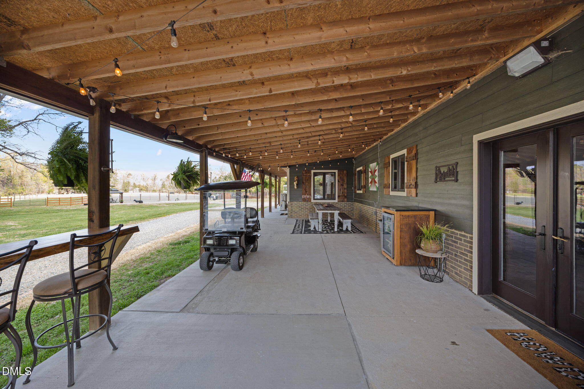 4578 Millpoint Road Greensboro, NC 27406 - Photo 49 of 66 Porch