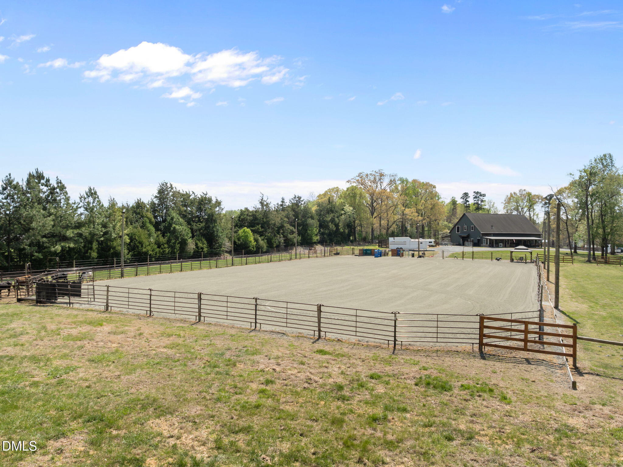 4578 Millpoint Road Greensboro, NC 27406 - Photo 6 of 66 Arena