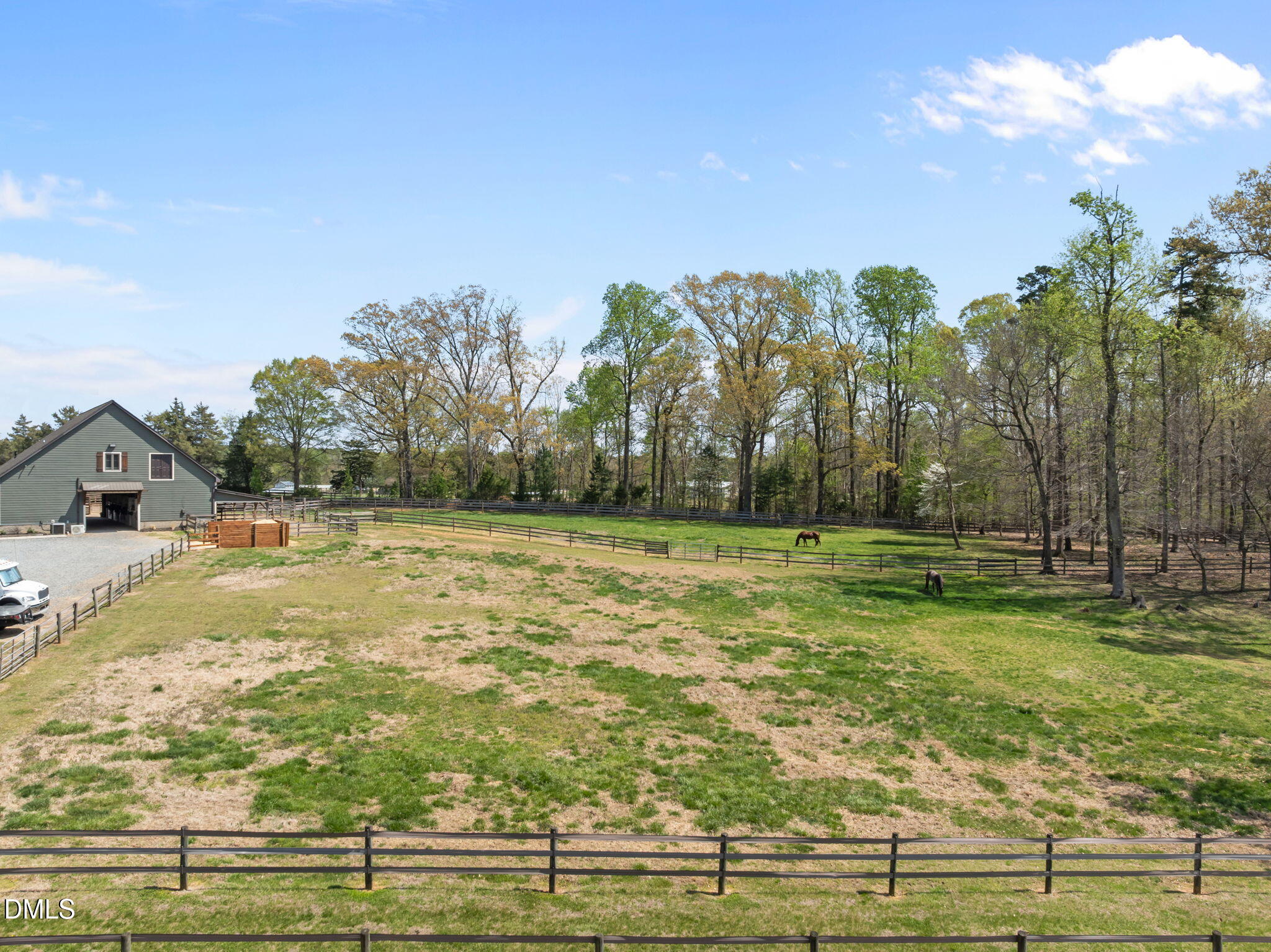 4578 Millpoint Road Greensboro, NC 27406 - Photo 7 of 66 Pasture