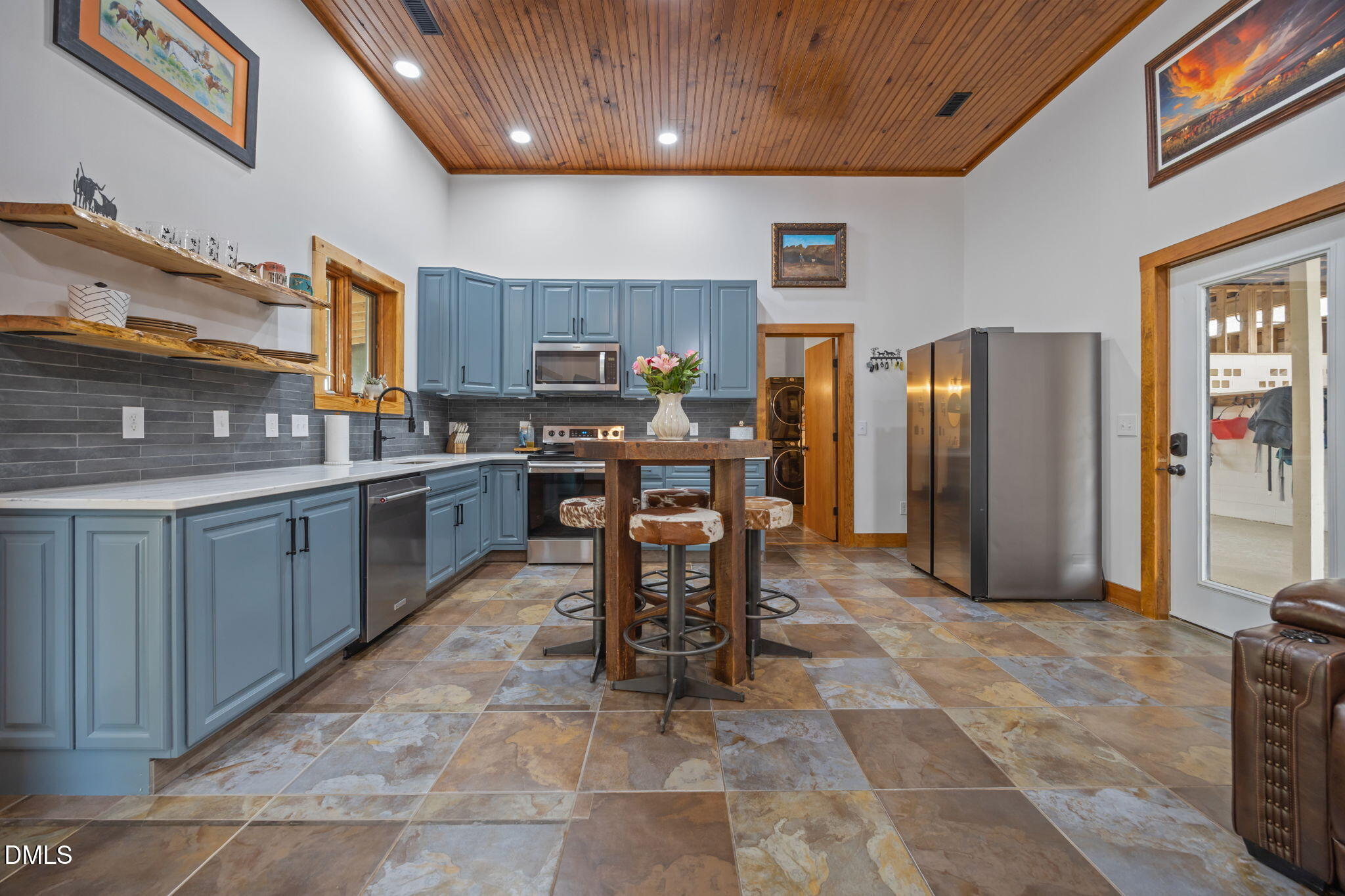 4578 Millpoint Road Greensboro, NC 27406 - Photo 8 of 66 Kitchen