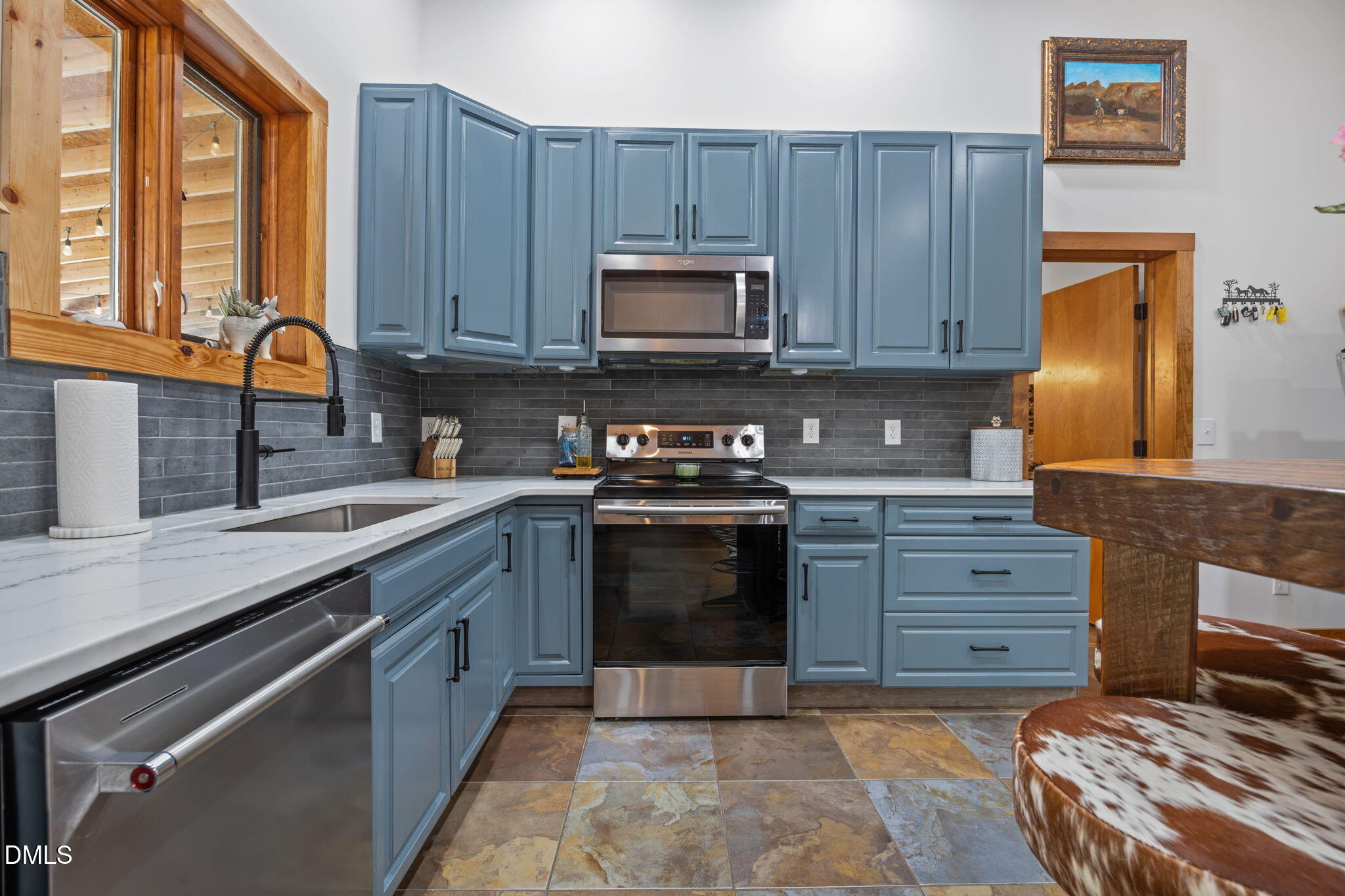 4578 Millpoint Road Greensboro, NC 27406 - Photo 9 of 66 Kitchen
