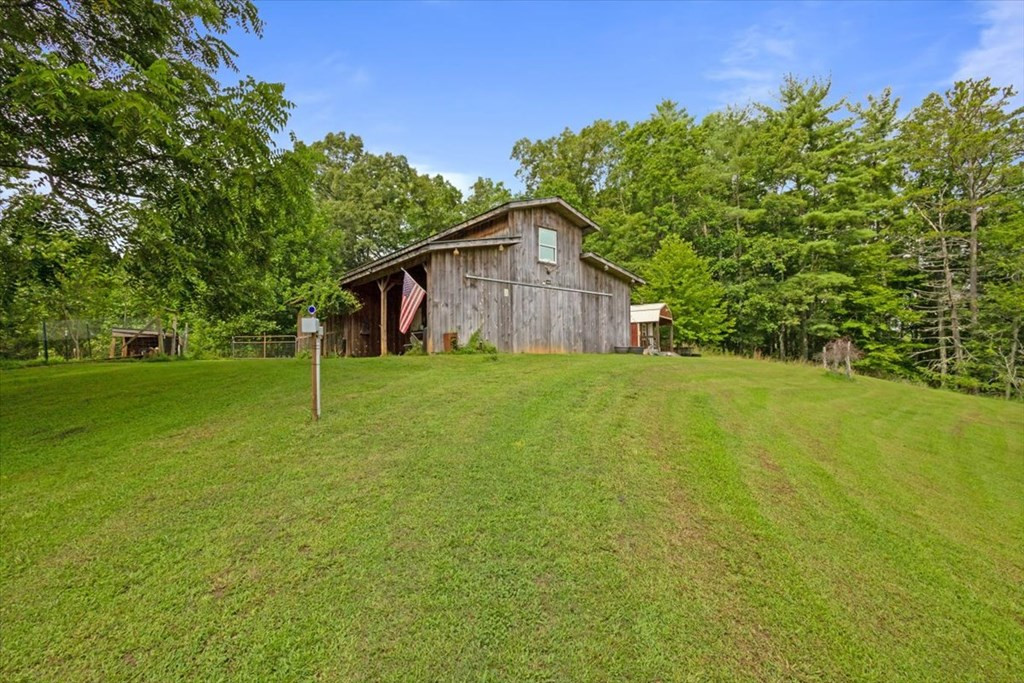 571 Floyd Stalcup Road Murphy, NC 28906 - Photo 16 of 54
