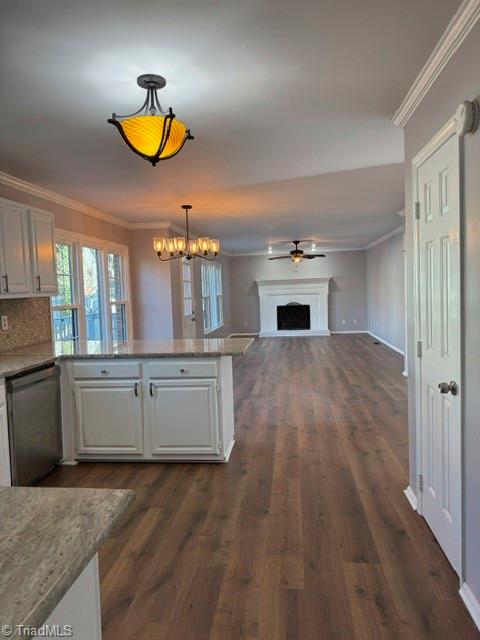 2610 Quaker Landing Road Greensboro, NC 27455 - Photo 14 of 16