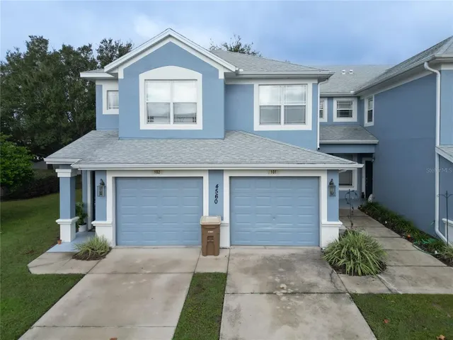 $192,500 | 4560 Southwest 52nd Circle, Unit 101, Ocala, FL 34474