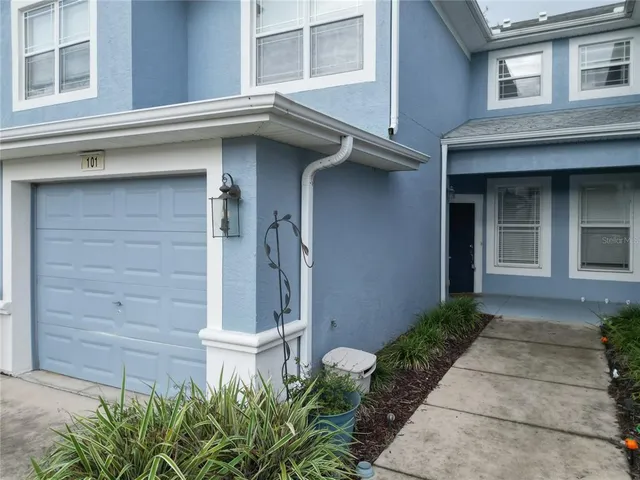 $192,500 | 4560 Southwest 52nd Circle, Unit 101, Ocala, FL 34474