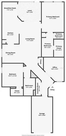 a front view of a building with garden