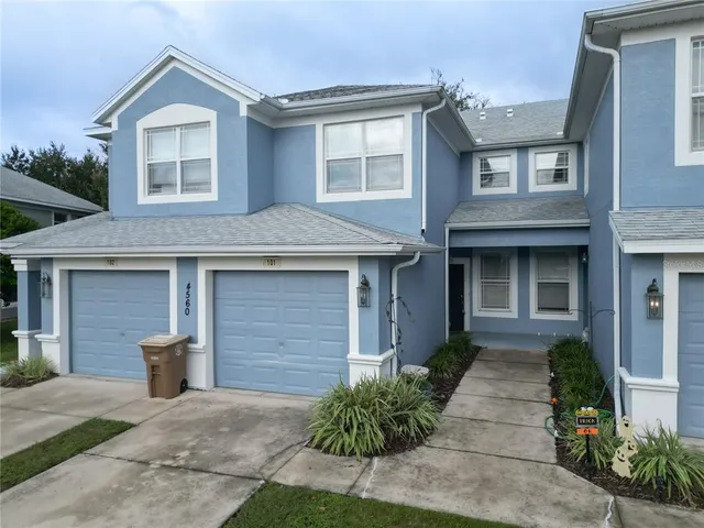 $192,500 | 4560 Southwest 52nd Circle, Unit 101, Ocala, FL 34474