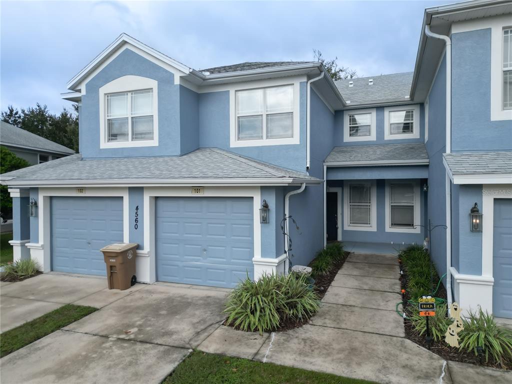 4560 Southwest 52nd Circle, Unit 101 Ocala, FL 34474 - Photo 36 of 43