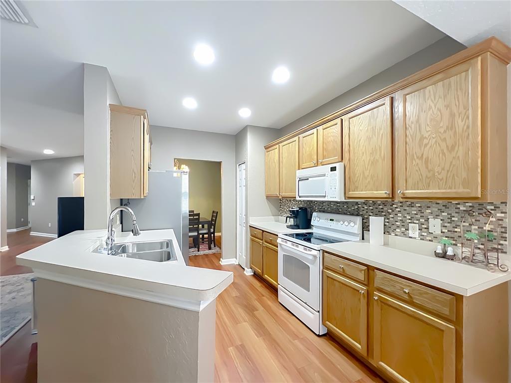 4560 Southwest 52nd Circle, Unit 101 Ocala, FL 34474 - Photo 8 of 43