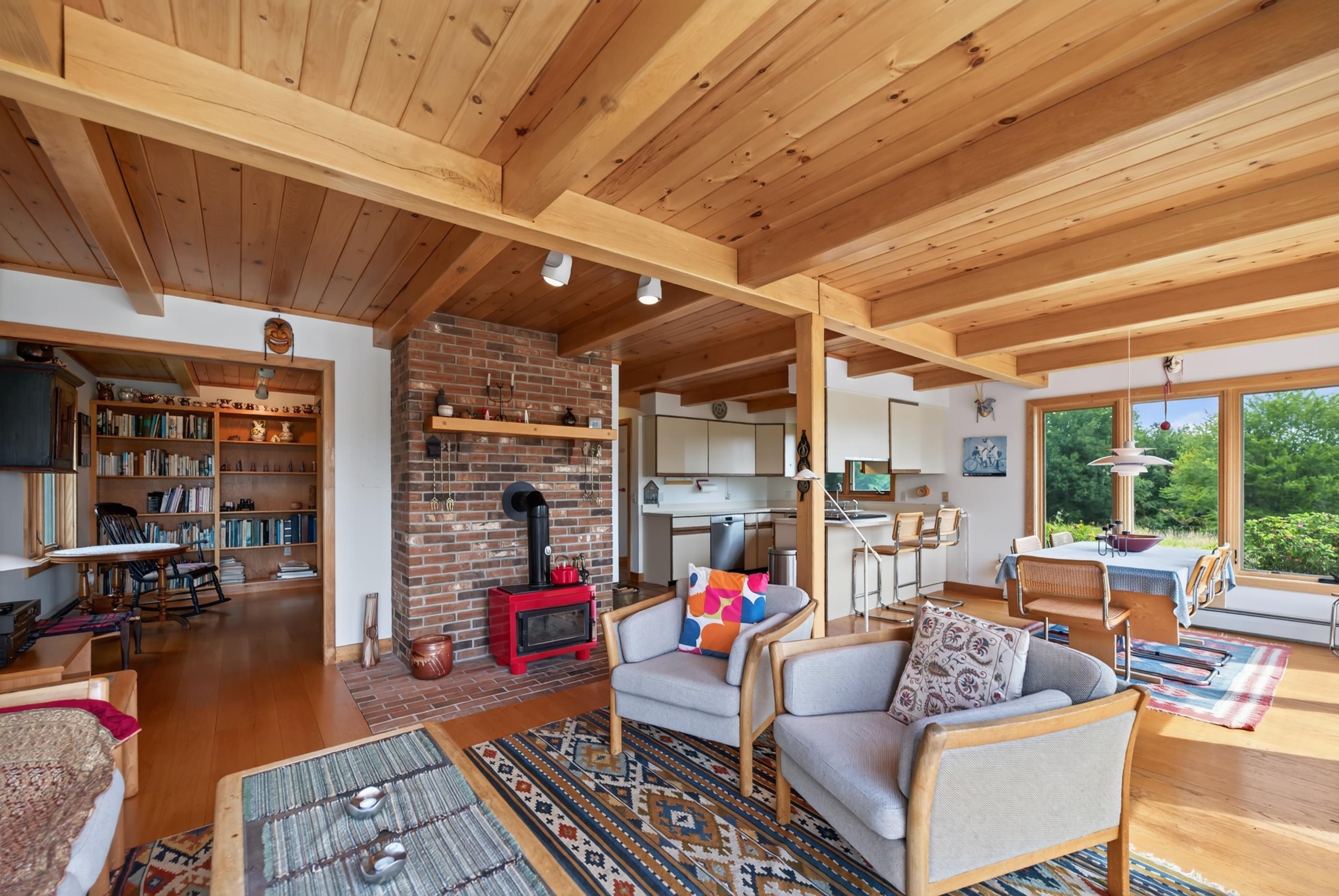 511 Shearer Hill Road Wilmington, VT 05301 - Photo 2 of 23 Gallery Image 2