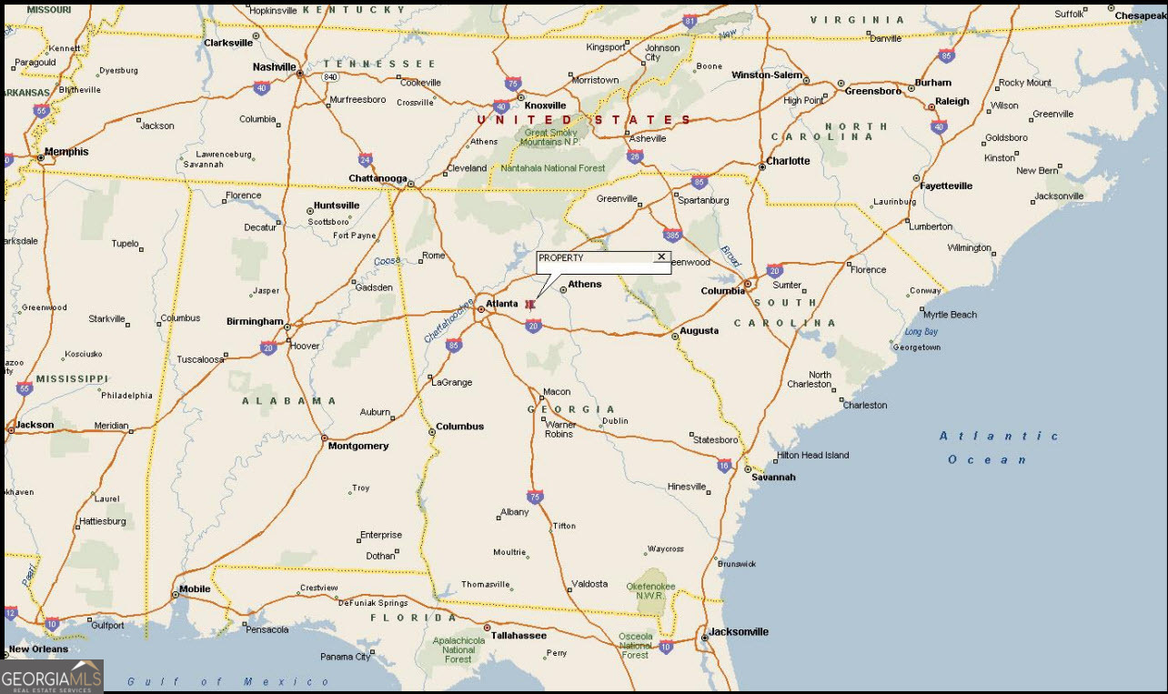 7-acres Youth Jersey Road Covington, GA 30014 - Photo 30 of 34