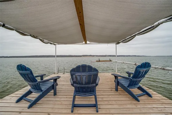 $585,000 | 170 Cherokee Trail, Nocona, TX 76255