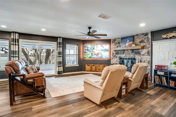 $585,000 | 170 Cherokee Trail, Nocona, TX 76255