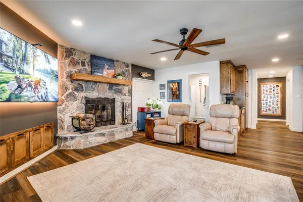 $585,000 | 170 Cherokee Trail, Nocona, TX 76255