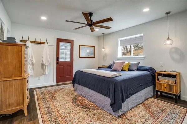 $585,000 | 170 Cherokee Trail, Nocona, TX 76255