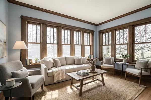 $875,000 | 354 Hawthorne Boulevard, Glen Ellyn, IL 60137