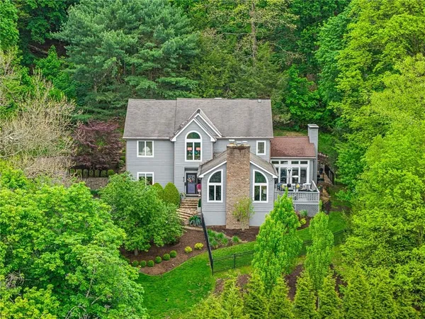 $1,625,000 | 610 Davis Lane, Sewickley, PA 15143