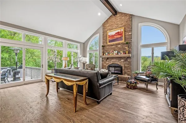 $1,625,000 | 610 Davis Lane, Sewickley, PA 15143