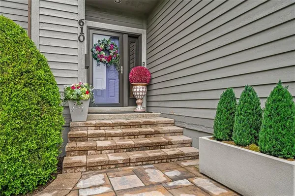 $1,625,000 | 610 Davis Lane, Sewickley, PA 15143