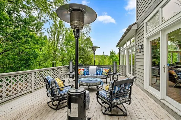 $1,625,000 | 610 Davis Lane, Sewickley, PA 15143