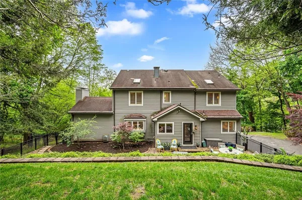 $1,625,000 | 610 Davis Lane, Sewickley, PA 15143