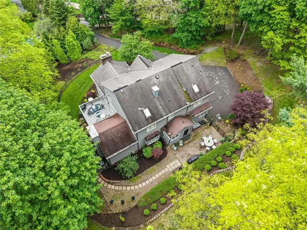 $1,625,000 | 610 Davis Lane, Sewickley, PA 15143