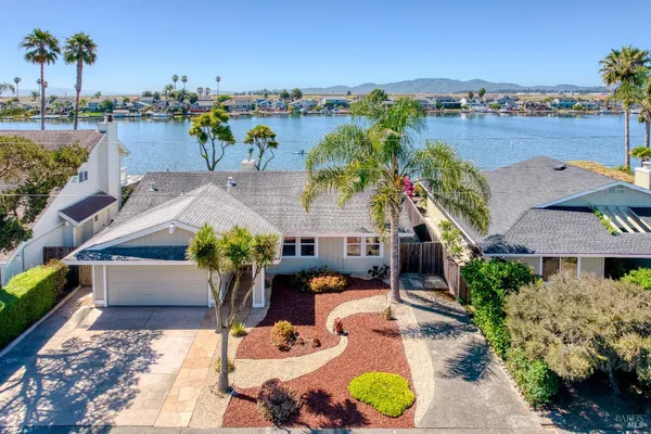 $1,375,000 | 1172 Bel Marin Keys Boulevard, Novato, CA 94949