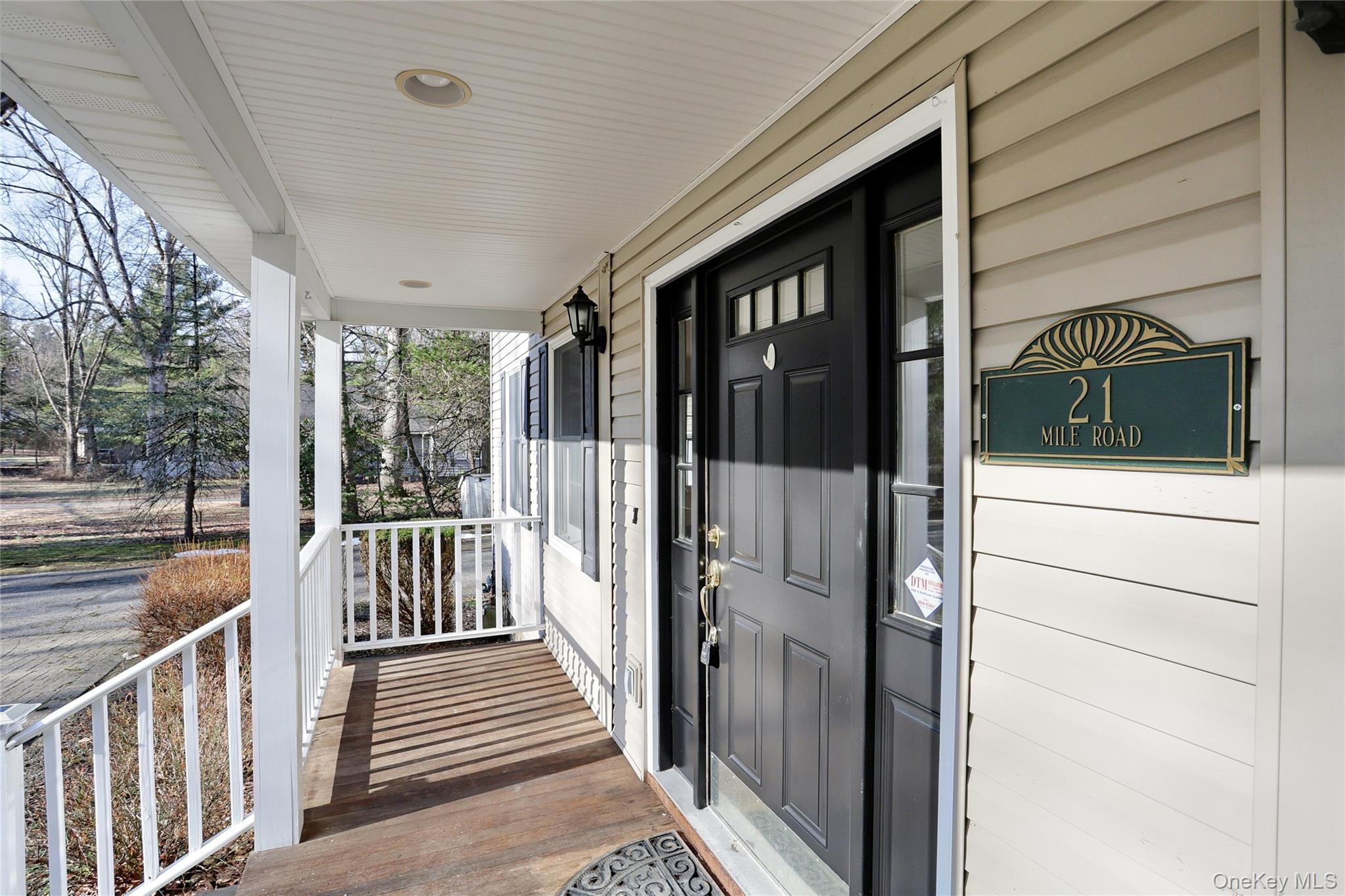 21 Mile Road Suffern, NY 10901 - Photo 3 of 41