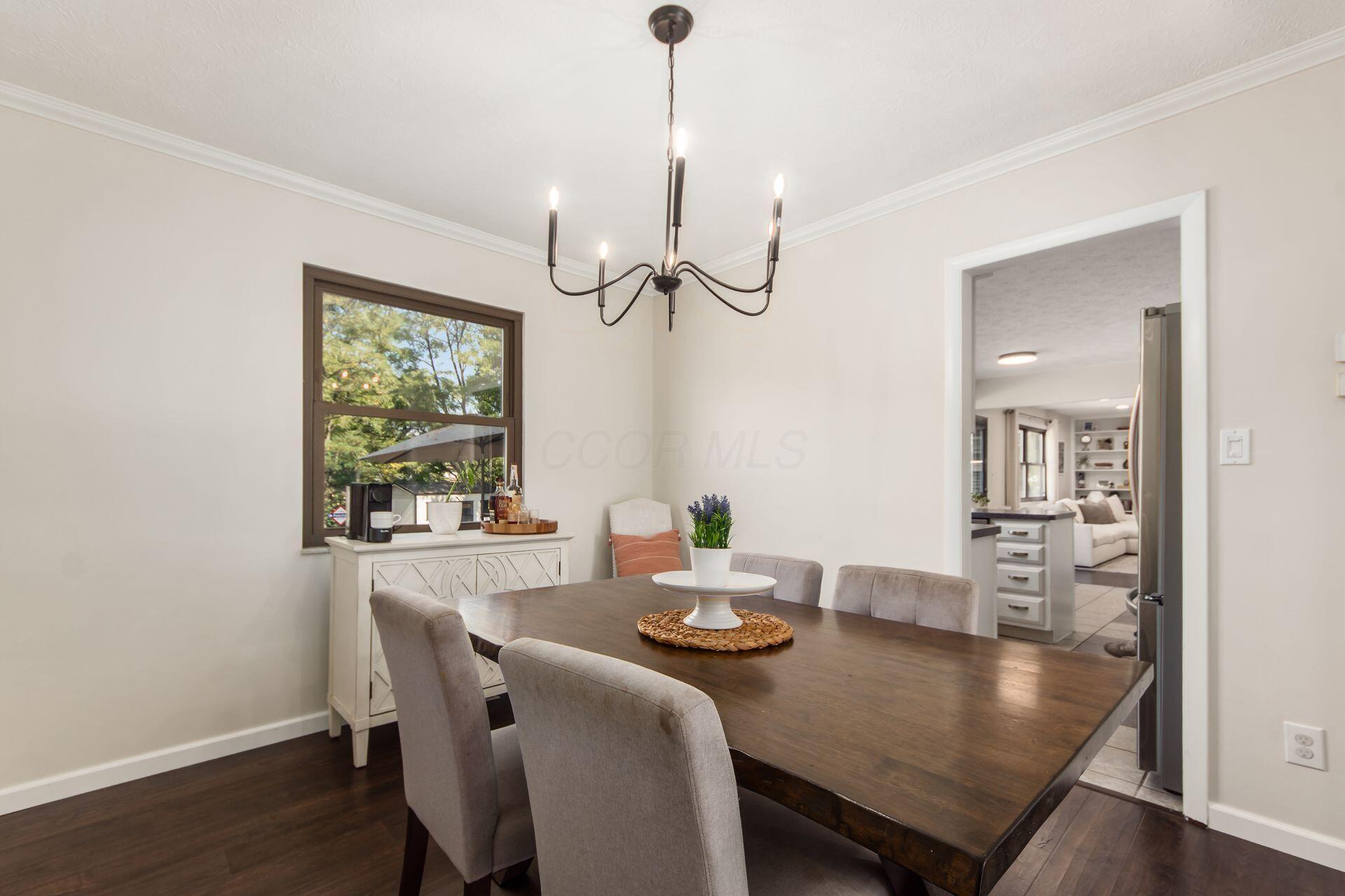 536 Tresham Road Columbus, OH 43230 - Photo 19 of 46 Formal dining room