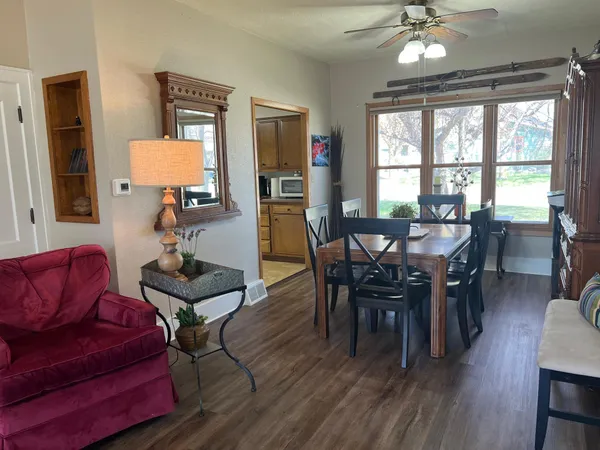$164,500 | 521 9th Avenue, Madison, MN 56256