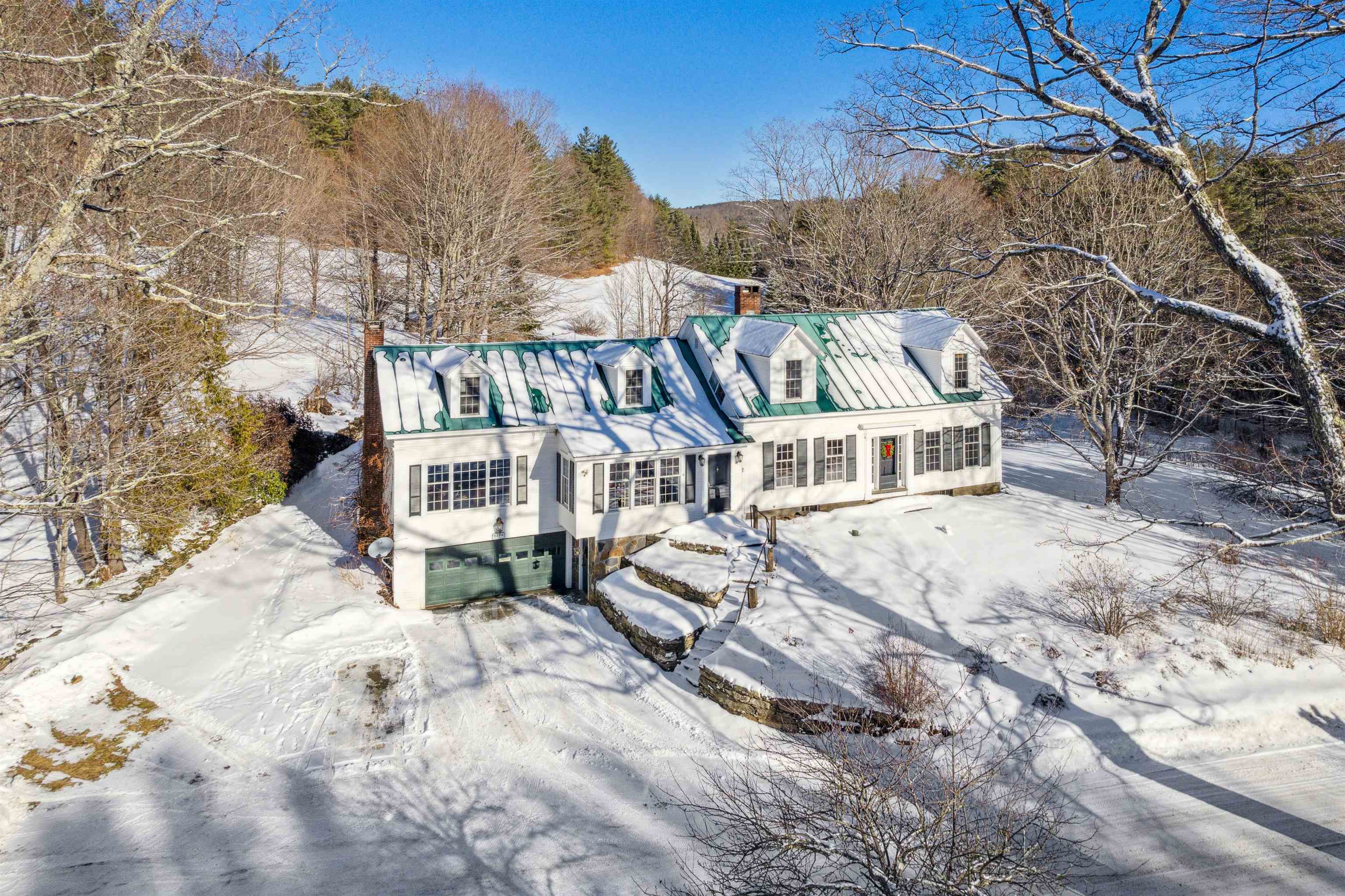 2373 Lime Pond Road Barnard, VT 05068 - Photo 1 of 43