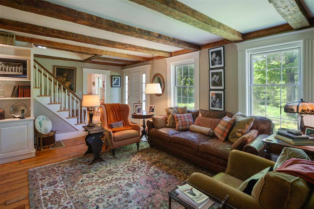 2373 Lime Pond Road Barnard, VT 05068 - Photo 16 of 43