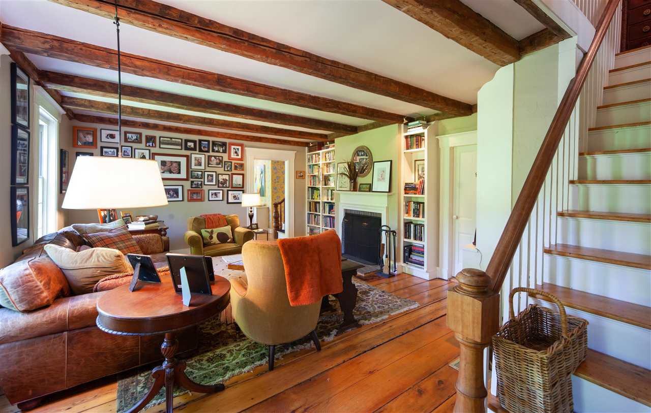 2373 Lime Pond Road Barnard, VT 05068 - Photo 17 of 43
