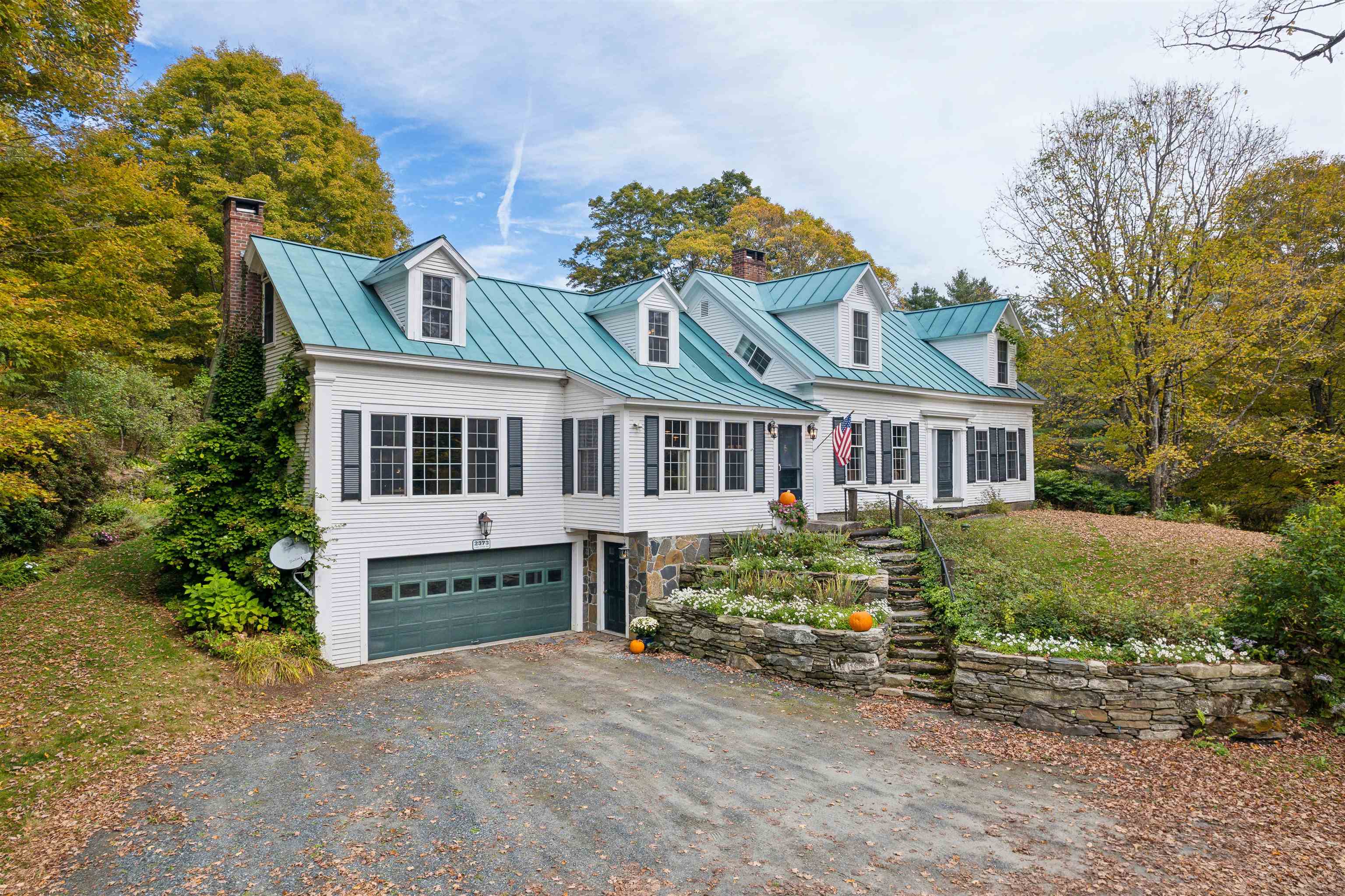 2373 Lime Pond Road Barnard, VT 05068 - Photo 2 of 43