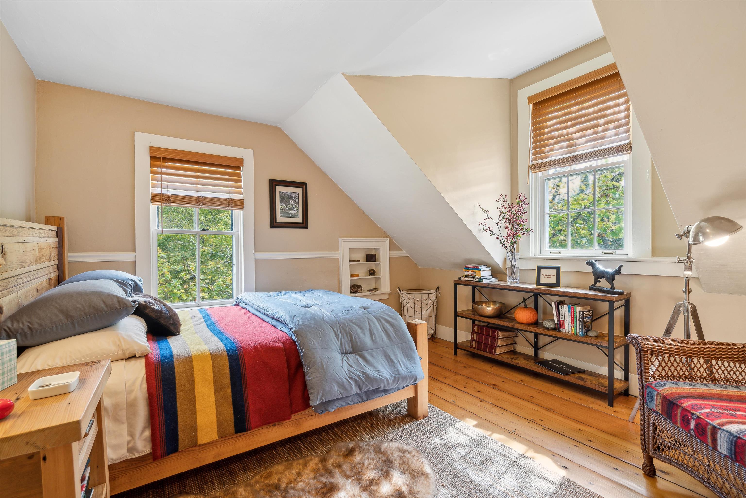 2373 Lime Pond Road Barnard, VT 05068 - Photo 26 of 43