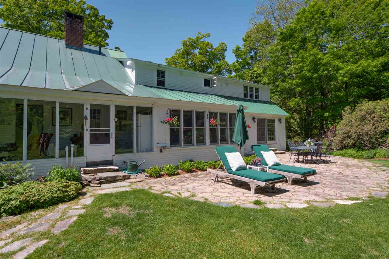 2373 Lime Pond Road Barnard, VT 05068 - Photo 30 of 43