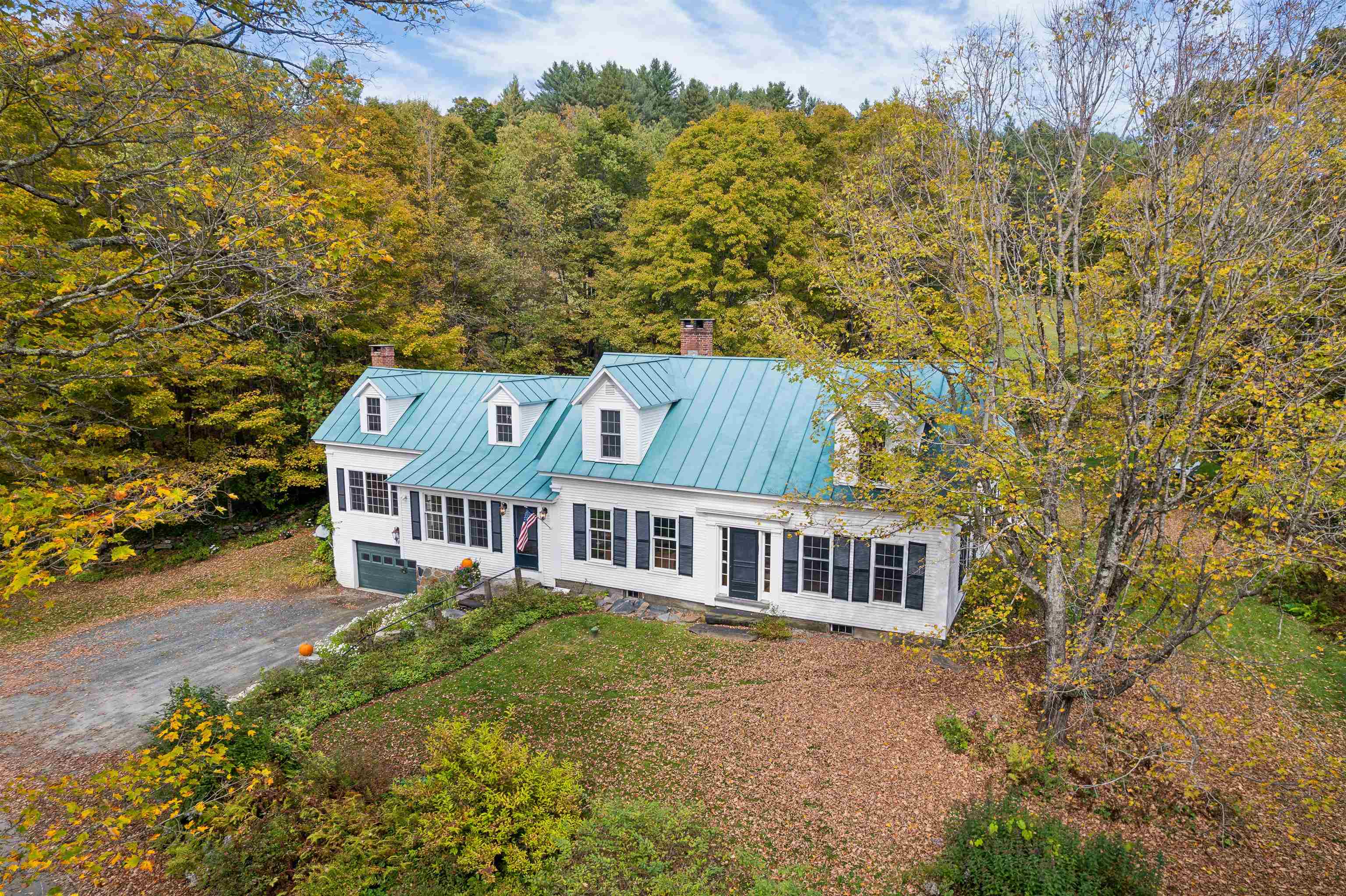 2373 Lime Pond Road Barnard, VT 05068 - Photo 3 of 43