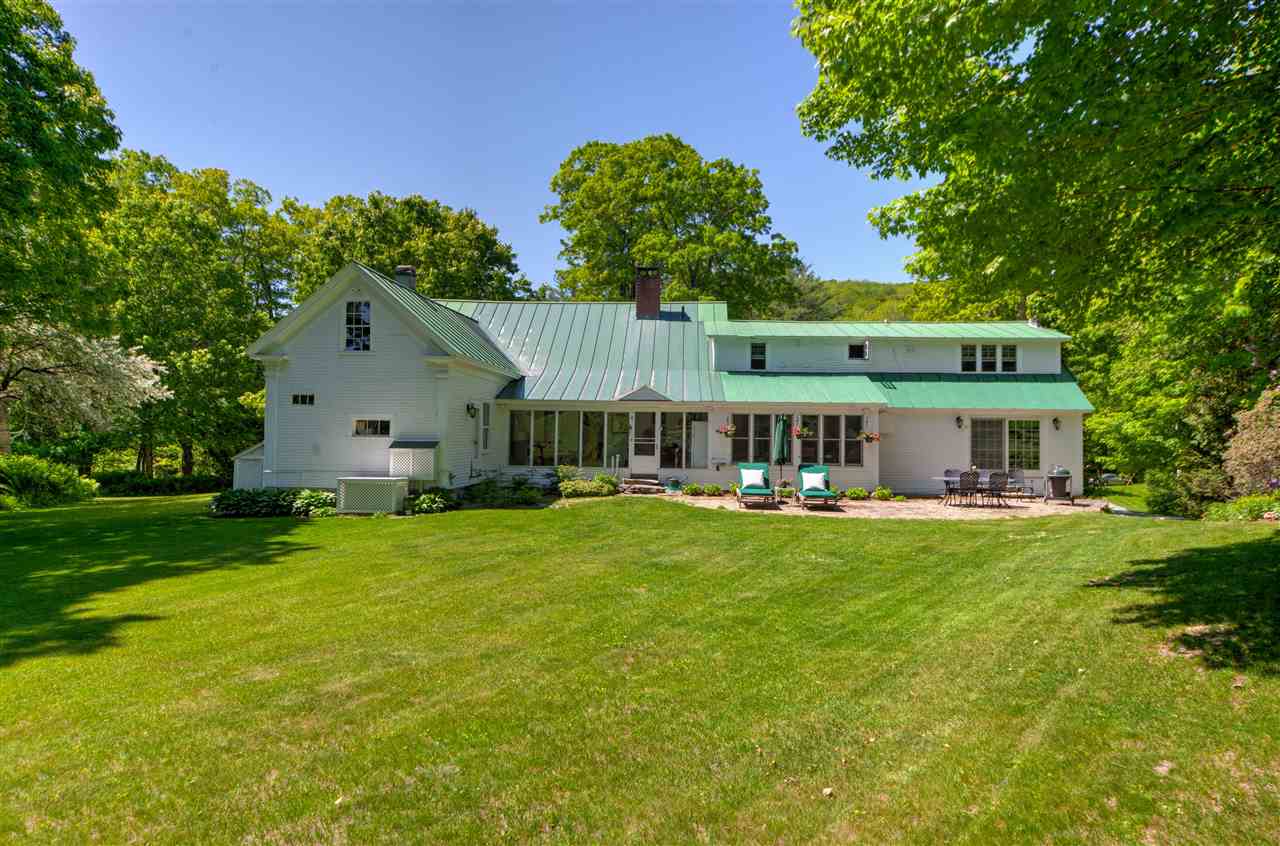 2373 Lime Pond Road Barnard, VT 05068 - Photo 31 of 43