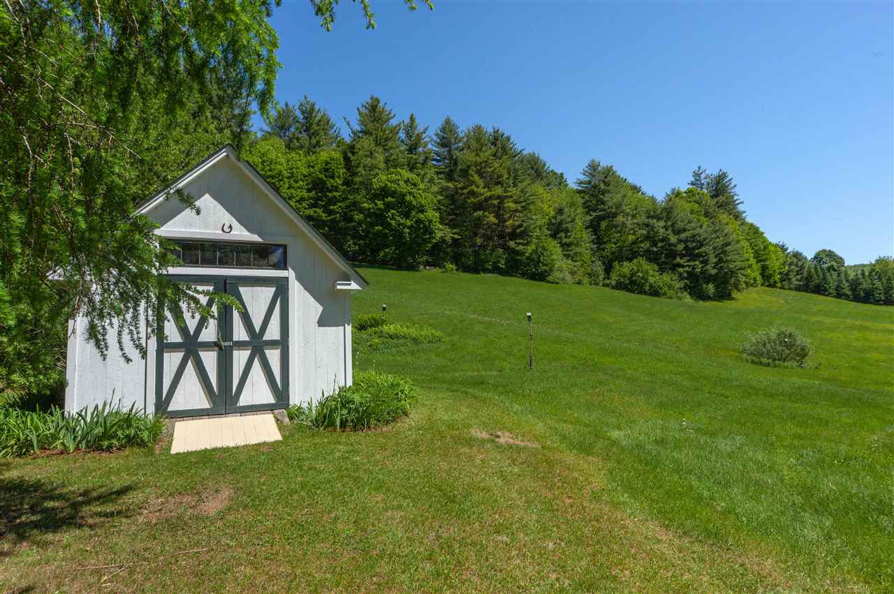 2373 Lime Pond Road Barnard, VT 05068 - Photo 36 of 43