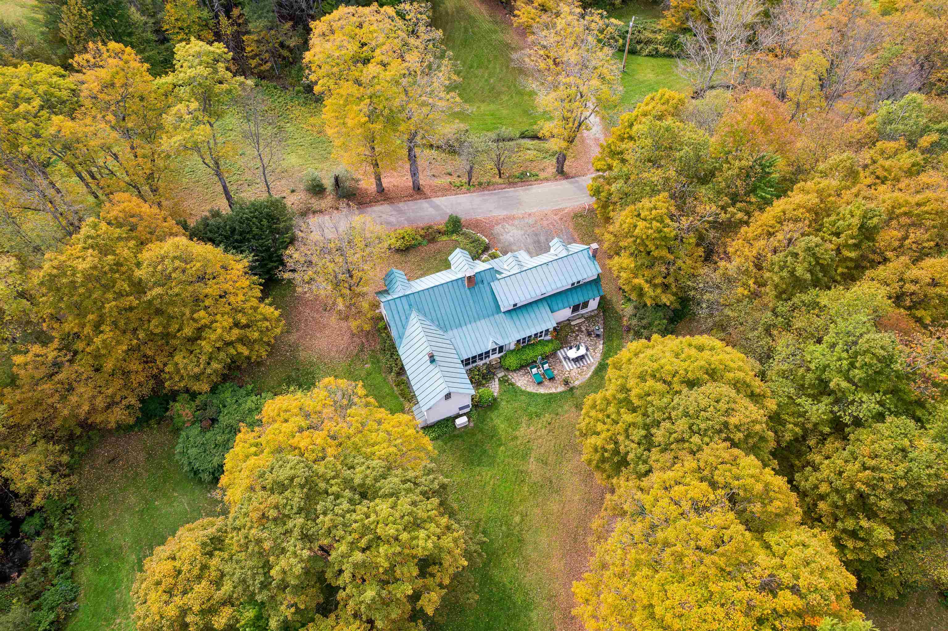 2373 Lime Pond Road Barnard, VT 05068 - Photo 40 of 43