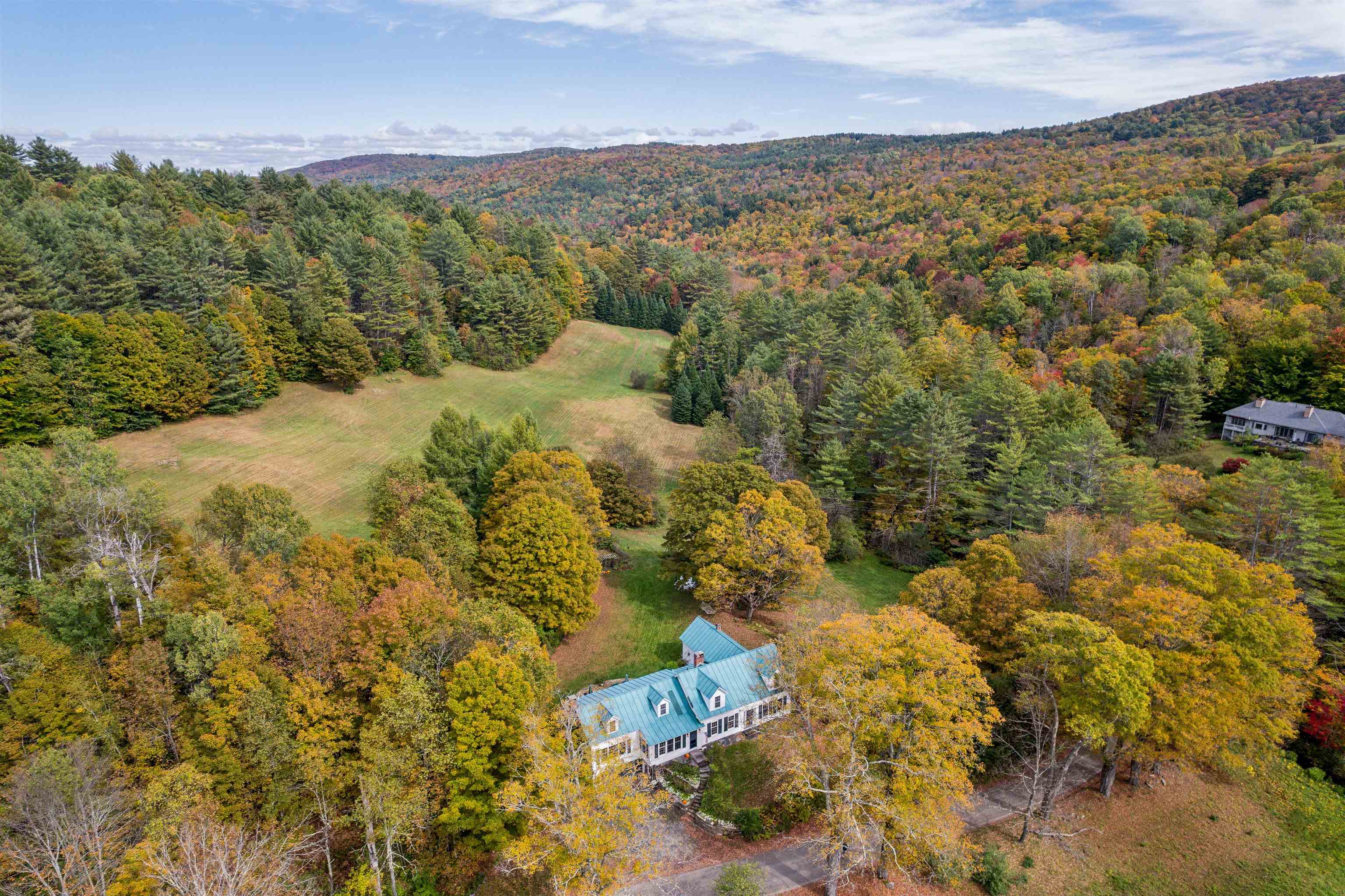 2373 Lime Pond Road Barnard, VT 05068 - Photo 41 of 43