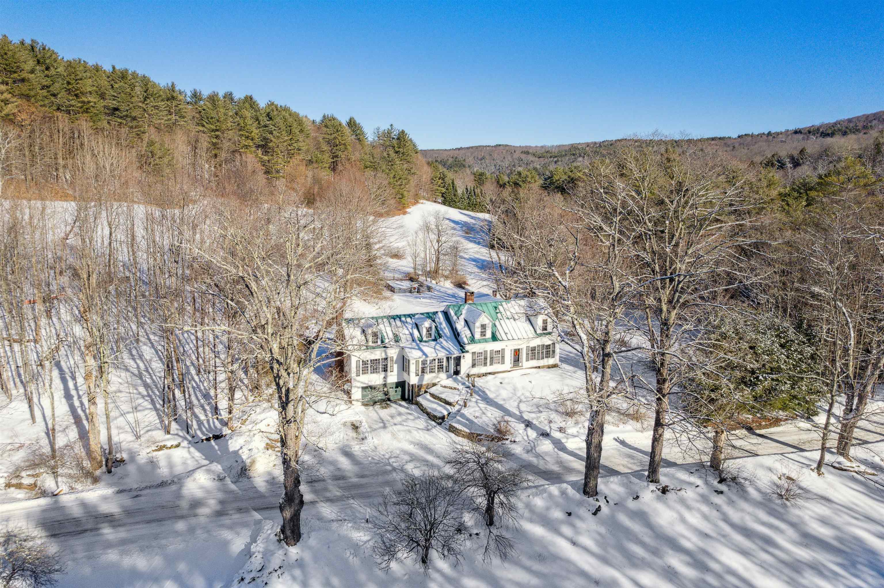 2373 Lime Pond Road Barnard, VT 05068 - Photo 42 of 43